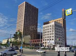 1-к квартира, на длительный срок, 29м2, 12/24 этаж