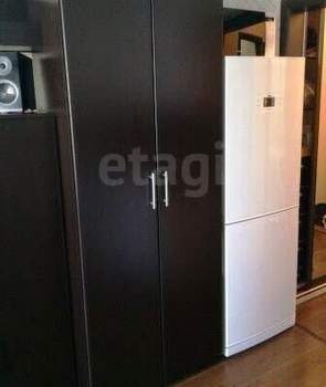 Студия квартира, на длительный срок, 30м2, 10/13 этаж