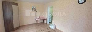 1-к квартира, на длительный срок, 27м2, 2/2 этаж
