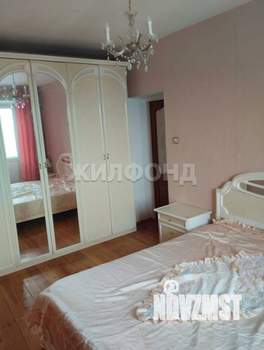 2-к квартира, на длительный срок, 60м2, 4/5 этаж