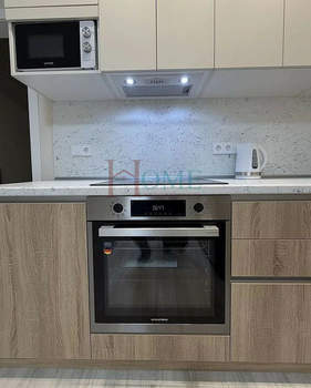 Студия квартира, на длительный срок, 36м2, 18/25 этаж