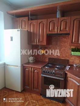 2-к квартира, на длительный срок, 54м2, 2/10 этаж