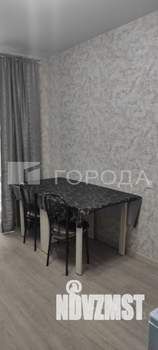 1-к квартира, на длительный срок, 32м2, 5/17 этаж
