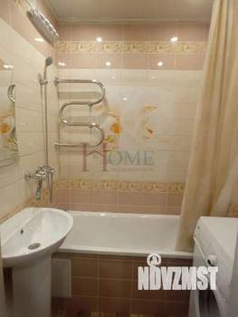 2-к квартира, на длительный срок, 43м2, 8/9 этаж