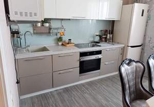 2-к квартира, на длительный срок, 60м2, 16/25 этаж