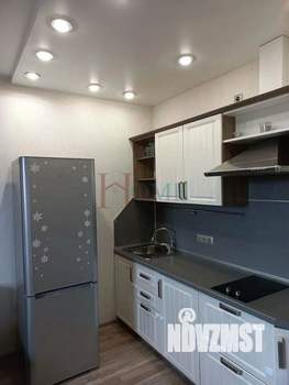 1-к квартира, на длительный срок, 42м2, 9/14 этаж