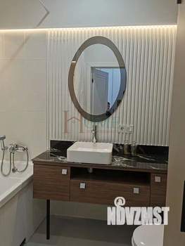 1-к квартира, на длительный срок, 38м2, 9/15 этаж