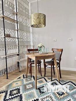 Студия квартира, на длительный срок, 28м2, 16/25 этаж