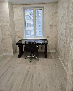 3-к квартира, на длительный срок, 82м2, 11/25 этаж