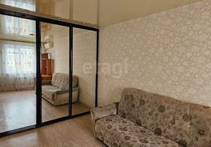 2-к квартира, на длительный срок, 48м2, 5/5 этаж