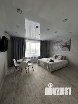 2-к квартира, посуточно, 56м2, 9/18 этаж