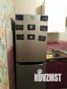 1-к квартира, на длительный срок, 32м2, 1/5 этаж