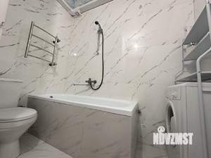 1-к квартира, на длительный срок, 32м2, 17/17 этаж