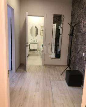 2-к квартира, на длительный срок, 48м2, 10/12 этаж