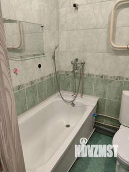 Студия квартира, на длительный срок, 19м2, 17/17 этаж