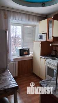 2-к квартира, на длительный срок, 41м2, 5/5 этаж