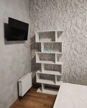 1-к квартира, на длительный срок, 32м2, 2/25 этаж