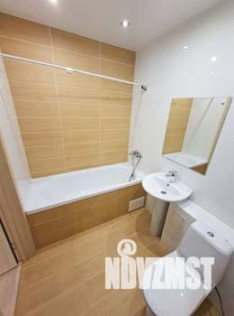 Студия квартира, на длительный срок, 33м2, 14/17 этаж