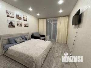 2-к квартира, посуточно, 54м2, 9/18 этаж