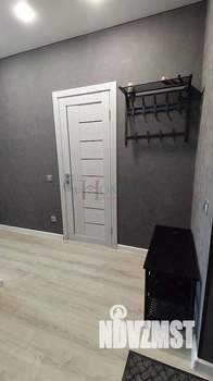 1-к квартира, на длительный срок, 38м2, 17/25 этаж