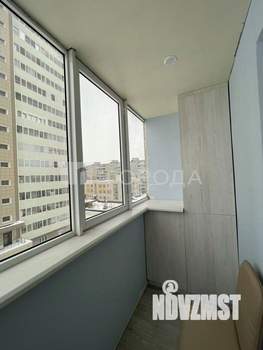 1-к квартира, на длительный срок, 42м2, 5/17 этаж