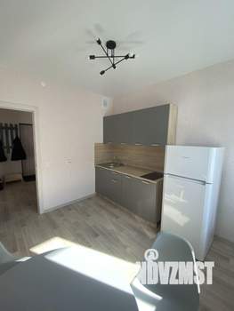 1-к квартира, на длительный срок, 38м2, 14/25 этаж