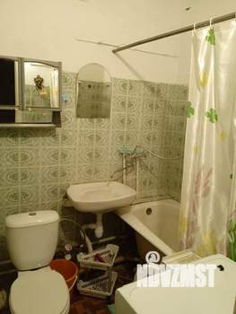 1-к квартира, на длительный срок, 39м2, 1/9 этаж