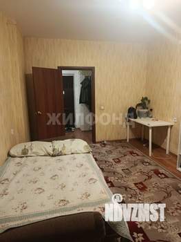 1-к квартира, на длительный срок, 41м2, 9/15 этаж