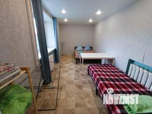 2-к квартира, посуточно, 45м2, 1/1 этаж