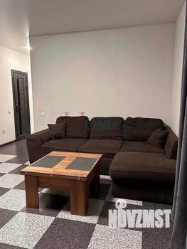 1-к квартира, на длительный срок, 44м2, 14/25 этаж