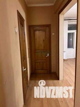 1-к квартира, на длительный срок, 40м2, 3/4 этаж