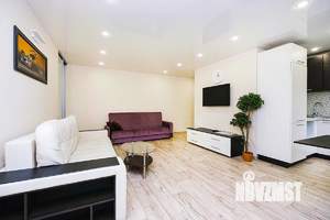 2-к квартира, посуточно, 53м2, 2/5 этаж