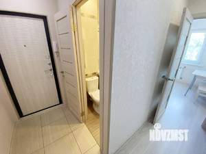 2-к квартира, на длительный срок, 45м2, 3/5 этаж