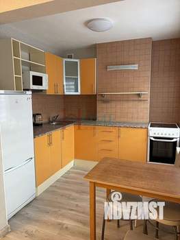 1-к квартира, на длительный срок, 32м2, 2/5 этаж