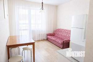 2-к квартира, на длительный срок, 37м2, 8/16 этаж