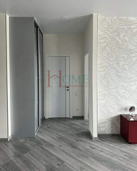 2-к квартира, на длительный срок, 58м2, 15/24 этаж