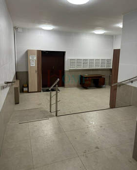 1-к квартира, на длительный срок, 37м2, 8/12 этаж