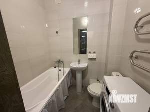 Студия квартира, посуточно, 19м2, 8/22 этаж