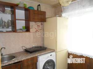 2-к квартира, на длительный срок, 42м2, 2/5 этаж