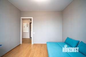1-к квартира, на длительный срок, 40м2, 6/9 этаж