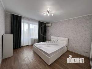 1-к квартира, на длительный срок, 36м2, 5/10 этаж