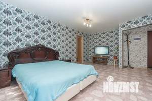 2-к квартира, посуточно, 50м2, 1/5 этаж