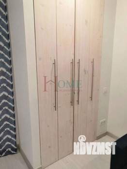 Студия квартира, на длительный срок, 30м2, 7/15 этаж