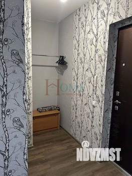 1-к квартира, на длительный срок, 35м2, 7/17 этаж