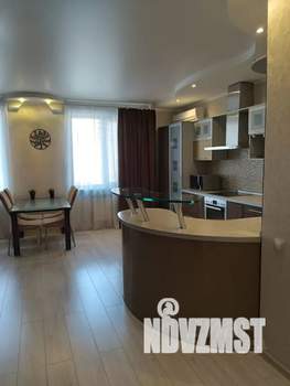 2-к квартира, посуточно, 80м2, 6/19 этаж