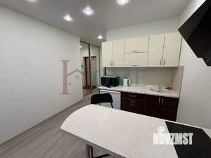 1-к квартира, на длительный срок, 30м2, 16/25 этаж