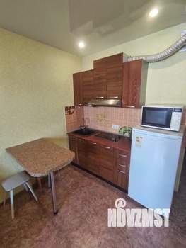 1-к квартира, на длительный срок, 28м2, 6/18 этаж