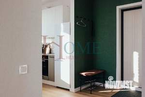 1-к квартира, на длительный срок, 43м2, 25/25 этаж