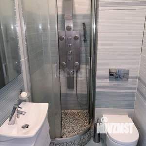 3-к квартира, на длительный срок, 86м2, 14/17 этаж