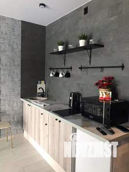 1-к квартира, посуточно, 25м2, 4/13 этаж